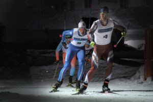 Galtür Nordic Night Race